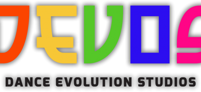 Devo Logo
