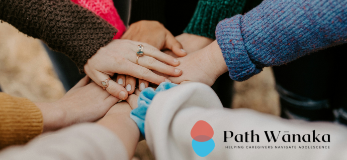 Path Wanaka Helping Caregivers Navigate Adolescence