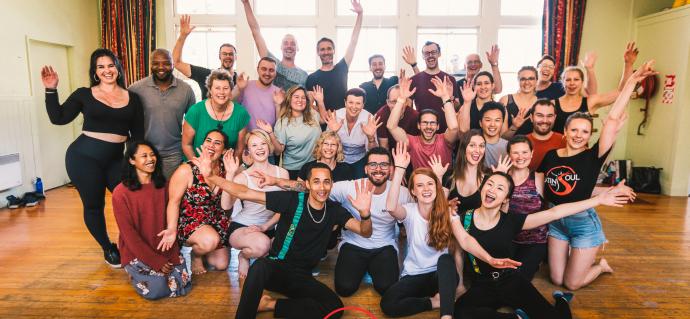 LS Workshop Sunday 12