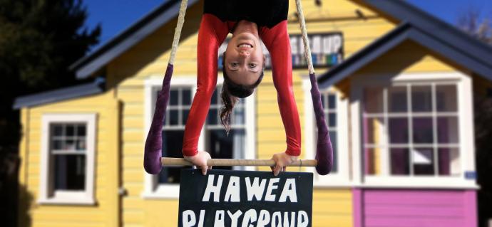 Hawea playgroup