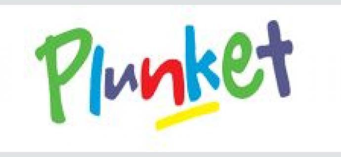 Plunket logo