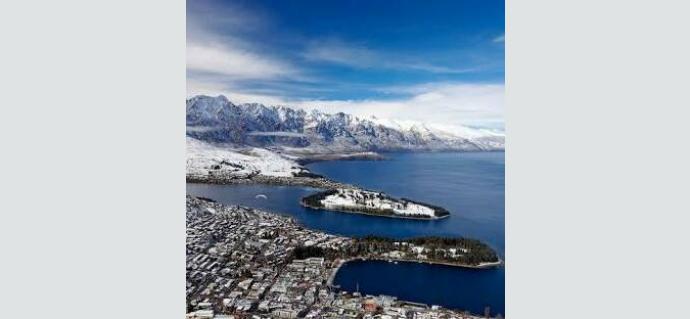 Queenstown