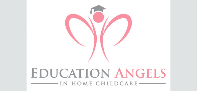 education angels logo