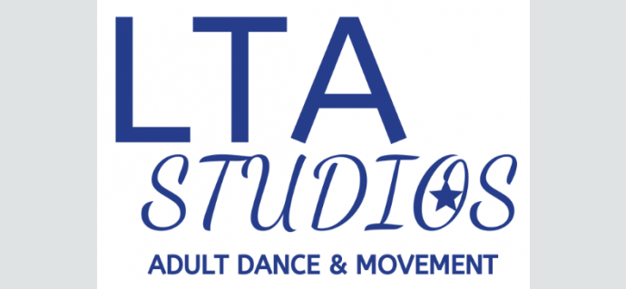 lta logo blue