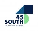 45 South