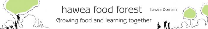 Hawea Food Forest