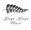 Kinga Krupa Music
